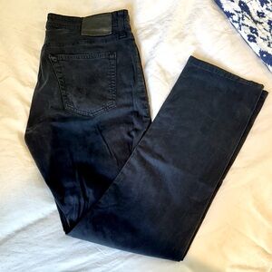 AG Everett slim straight